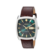 Relógio Seiko SNKP27 - Automático - 39.5mm - Pendulum Relojoaria